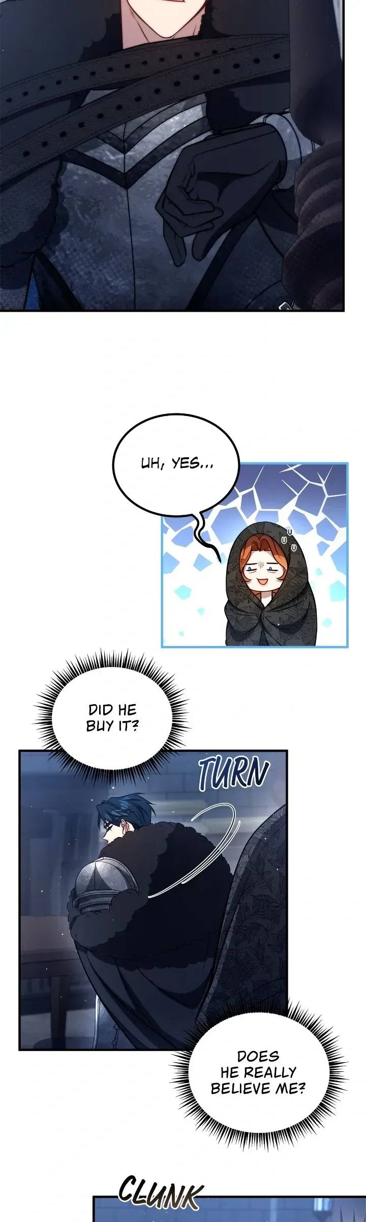 Lycan Chapter 17 Online - página 9