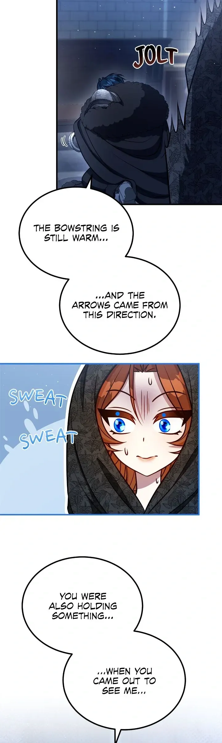 Lycan Chapter 17 Online - página 10