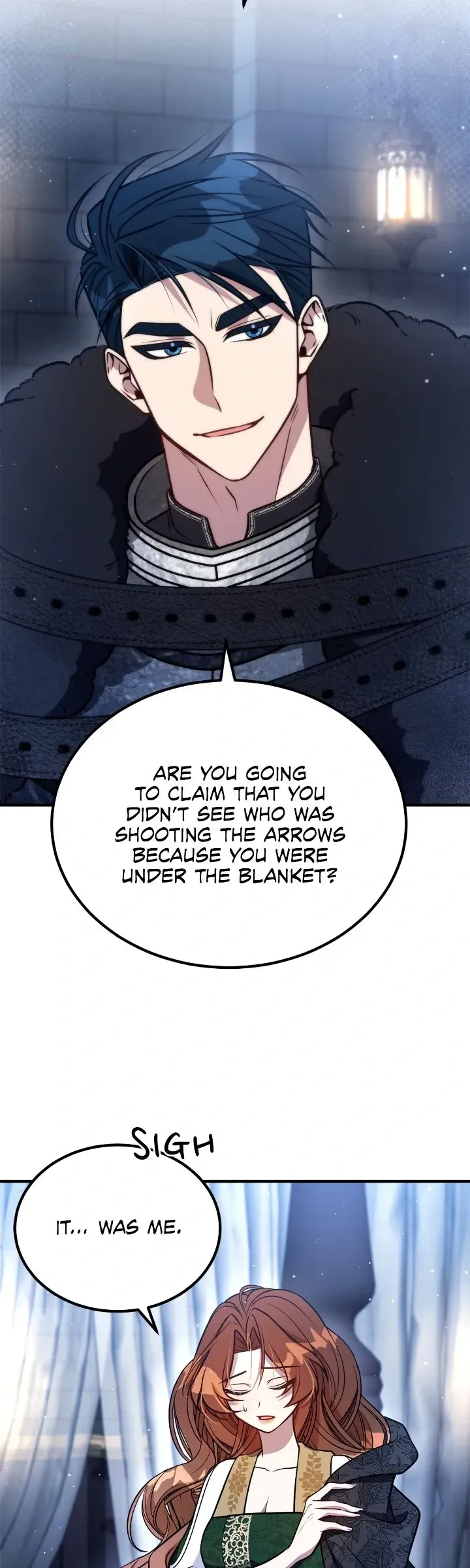 Lycan Chapter 17 Online - página 11