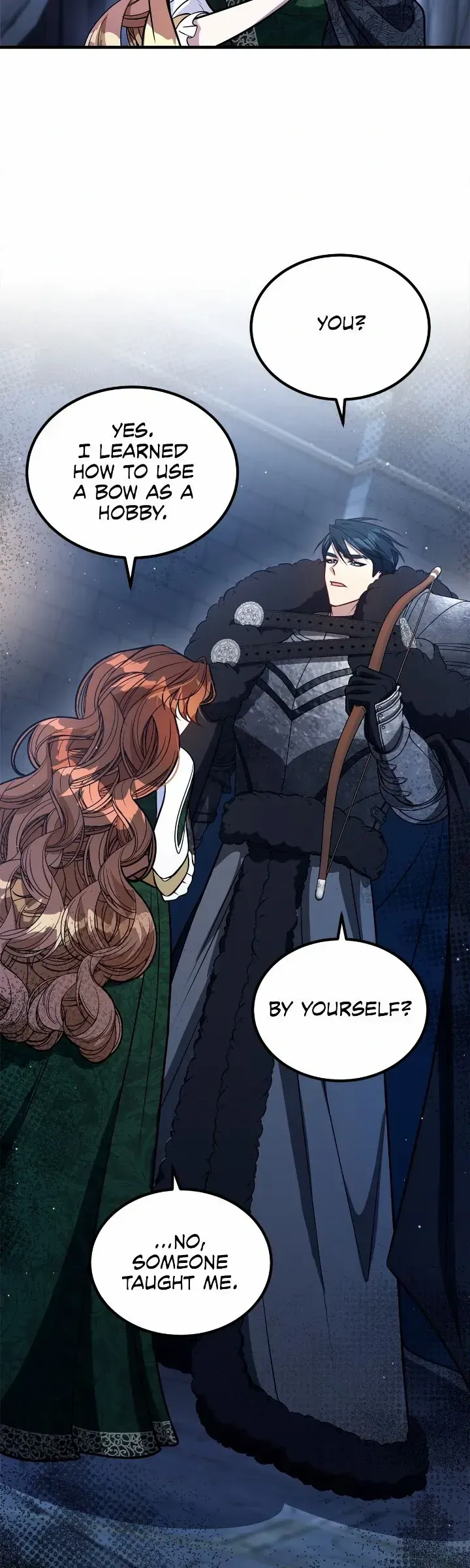 Lycan Chapter 17 Online - página 12