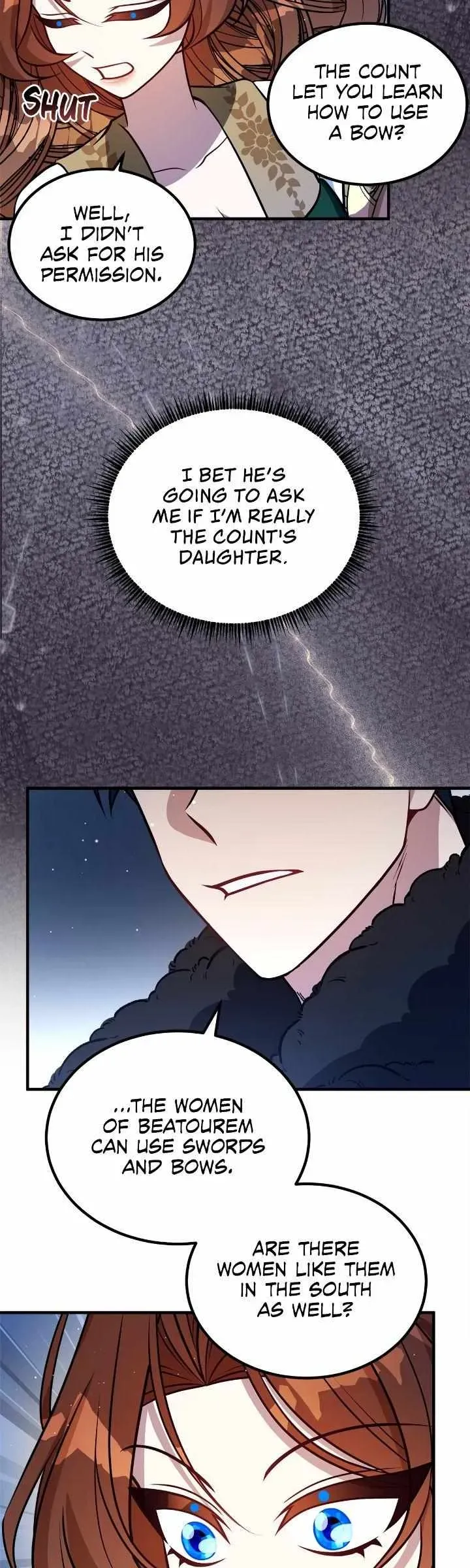 Lycan Chapter 17 Online - página 15