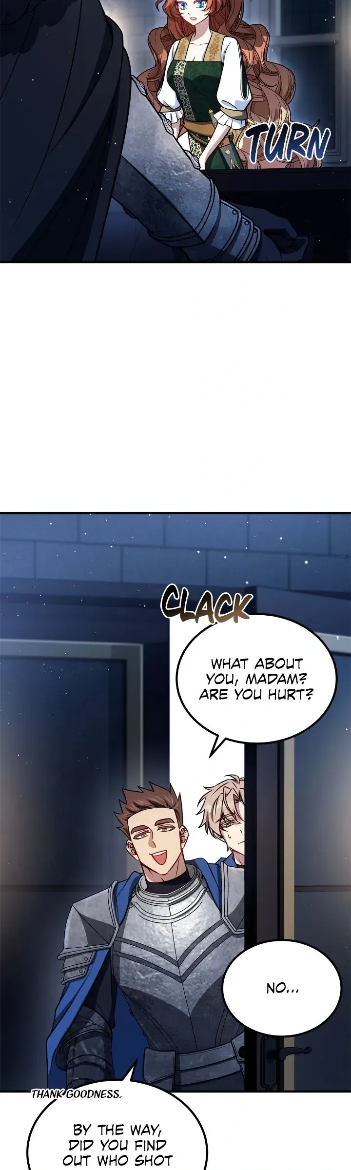 Lycan Chapter 17 Online - página 18