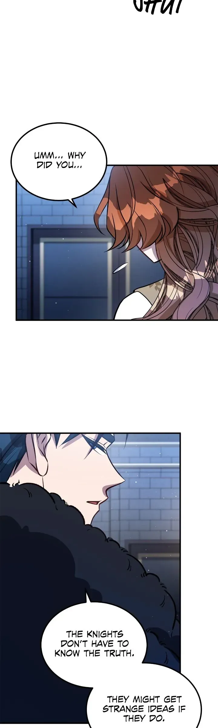 Lycan Chapter 17 Online - página 22
