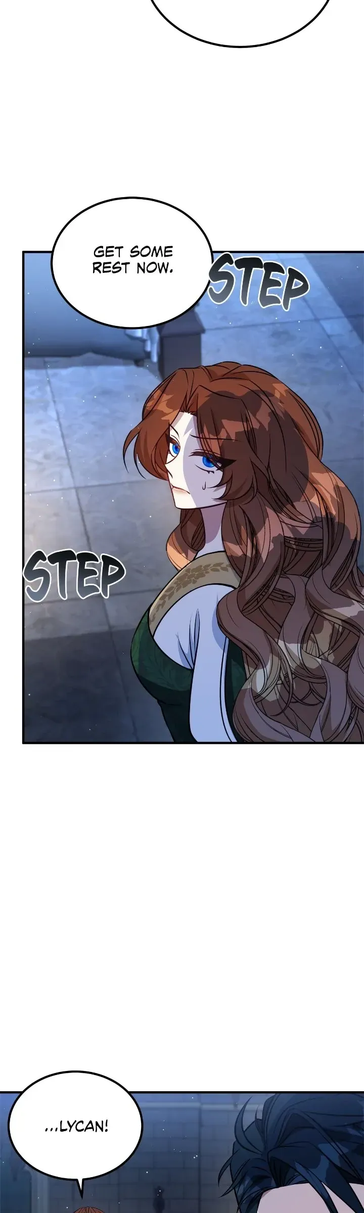 Lycan Chapter 17 Online - página 23