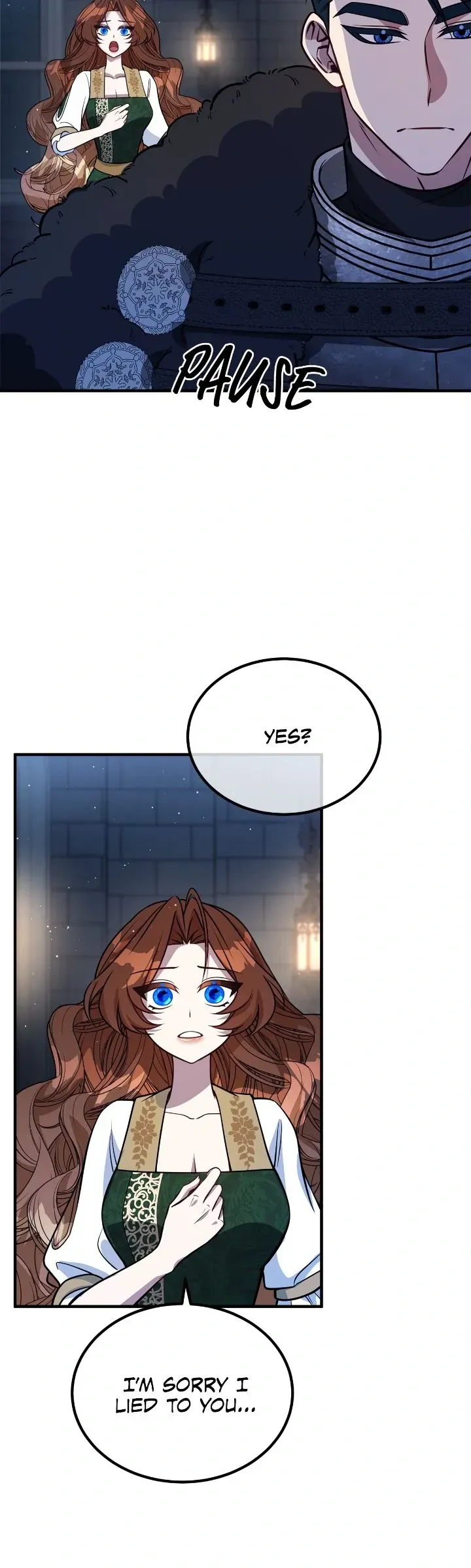 Lycan Chapter 17 Online - página 24