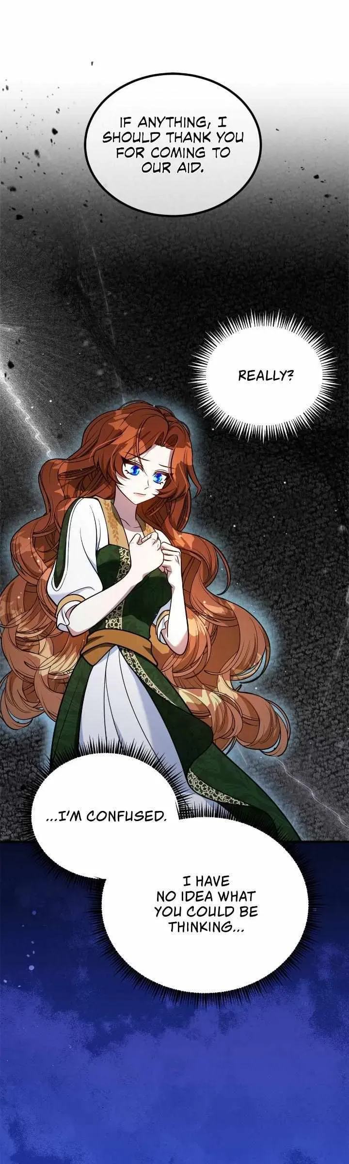 Lycan Chapter 17 Online - página 26