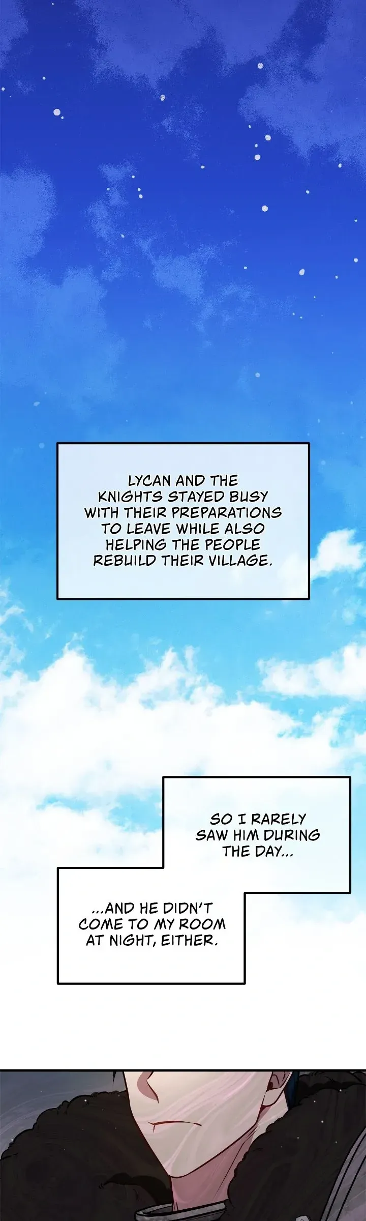 Lycan Chapter 17 Online - página 27