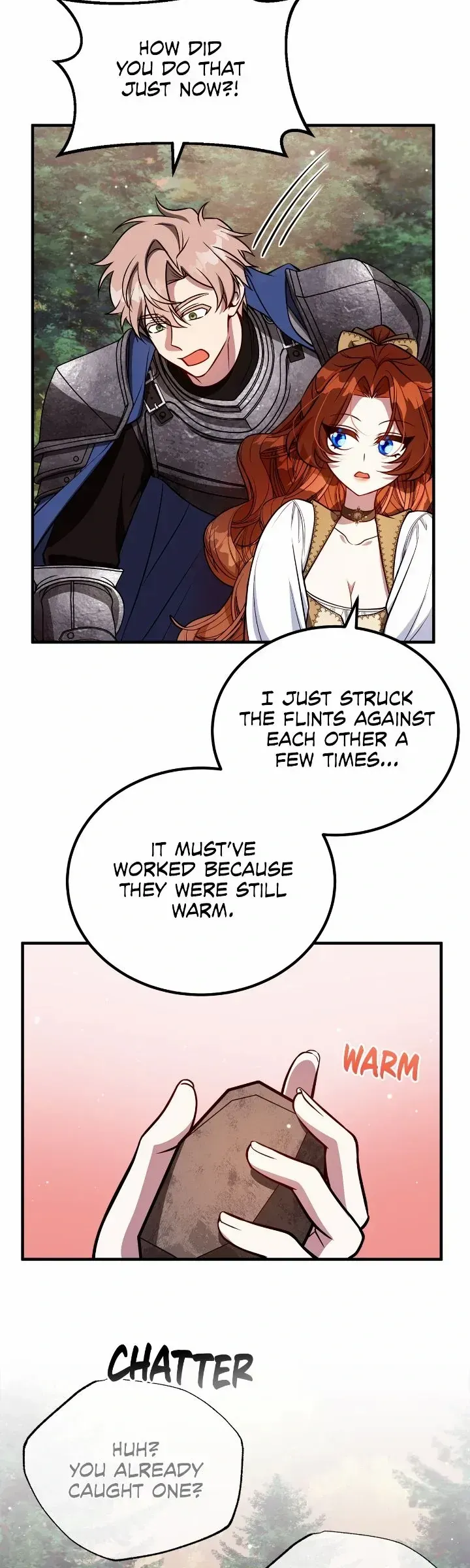 Lycan Chapter 17 Online - página 33