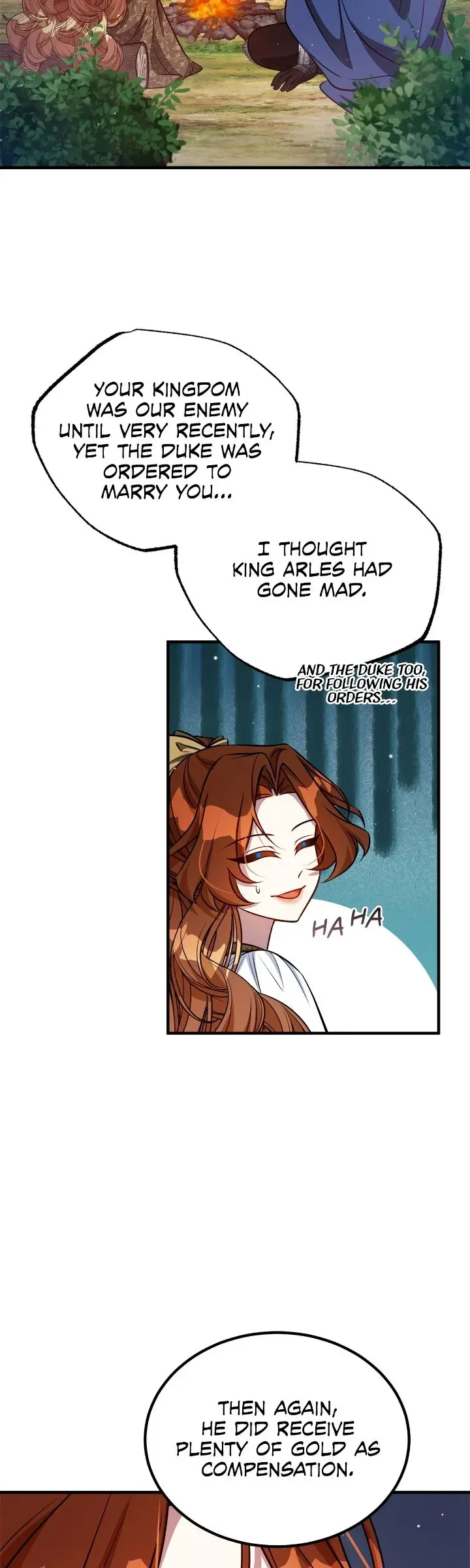 Lycan Chapter 17 Online - página 36