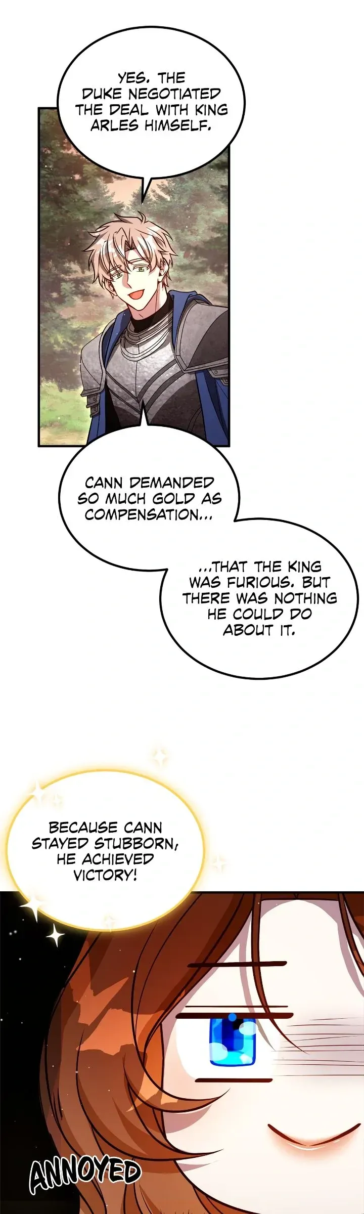 Lycan Chapter 18 Online - página 3