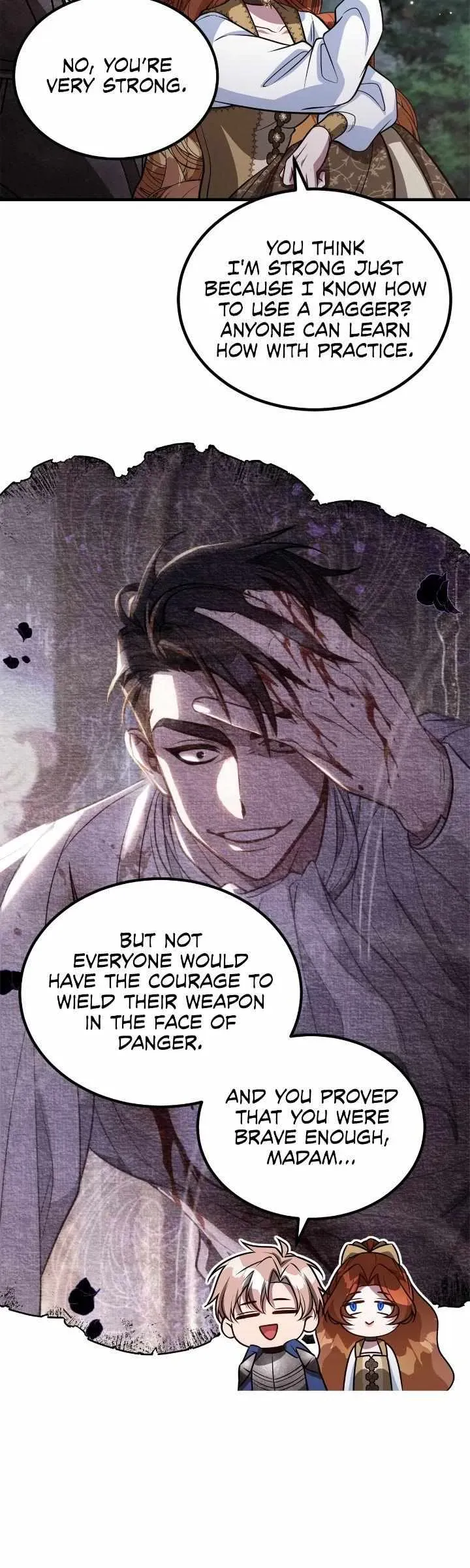 Lycan Chapter 18 Online - página 12