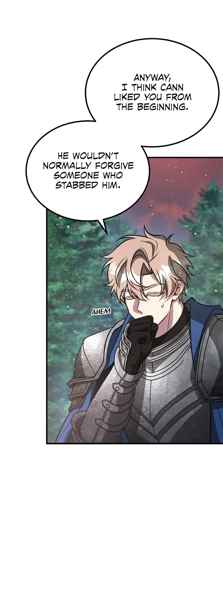 Lycan Chapter 18 Online - página 13