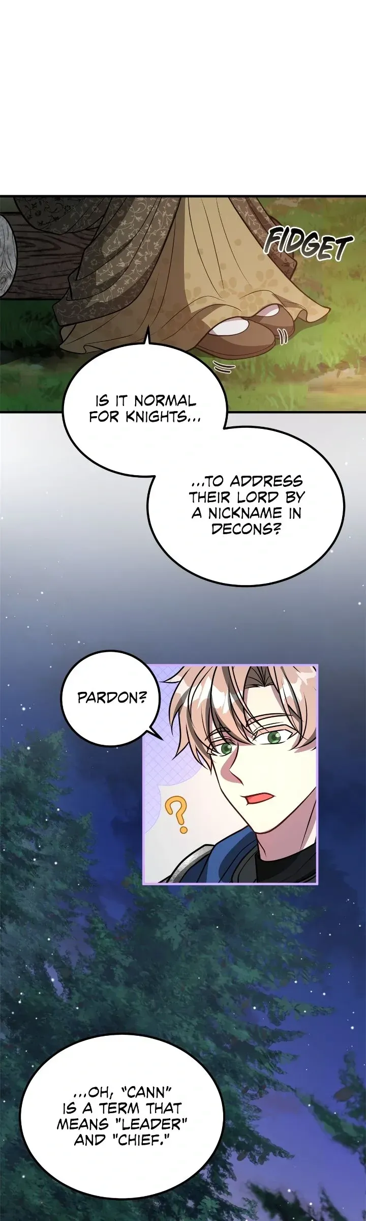 Lycan Chapter 18 Online - página 14