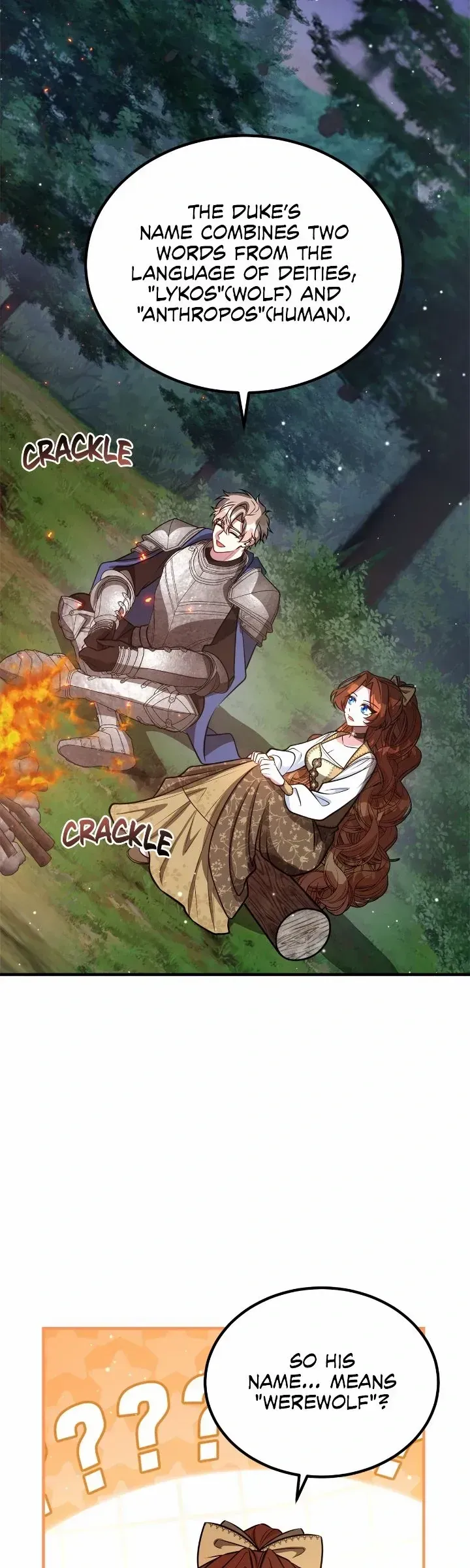 Lycan Chapter 18 Online - página 15