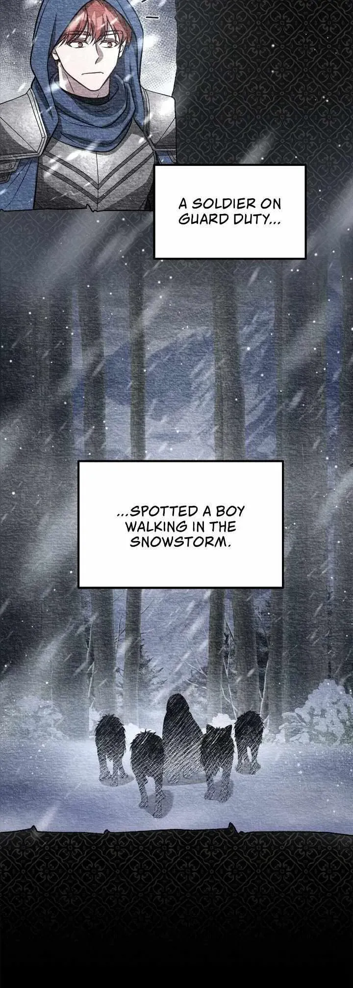 Lycan Chapter 18 Online - página 20