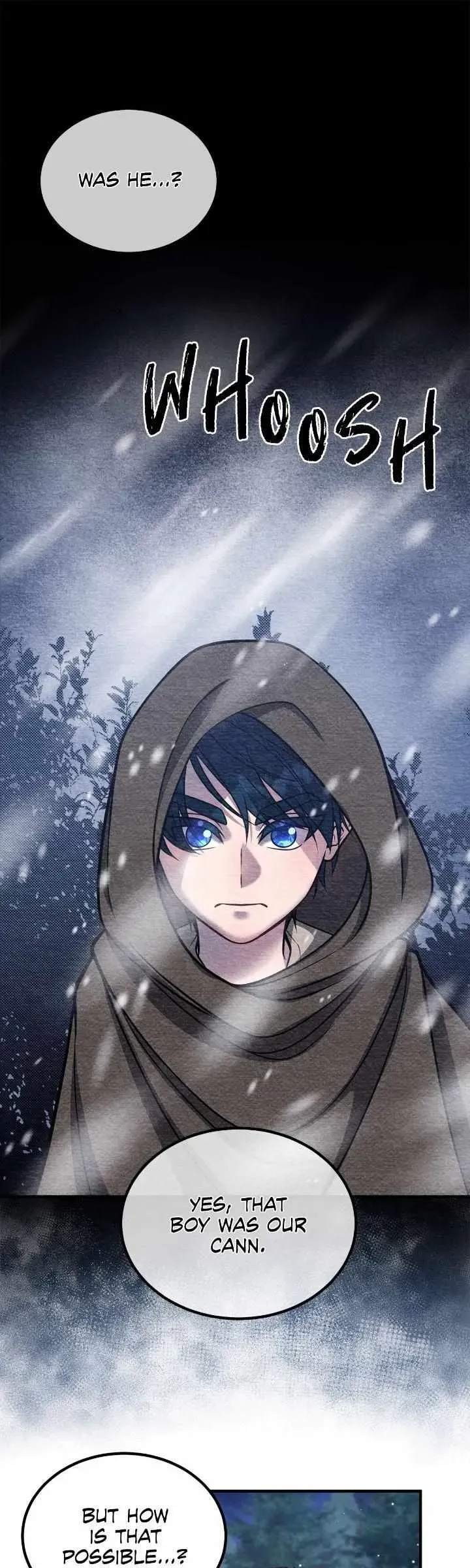 Lycan Chapter 18 Online - página 21