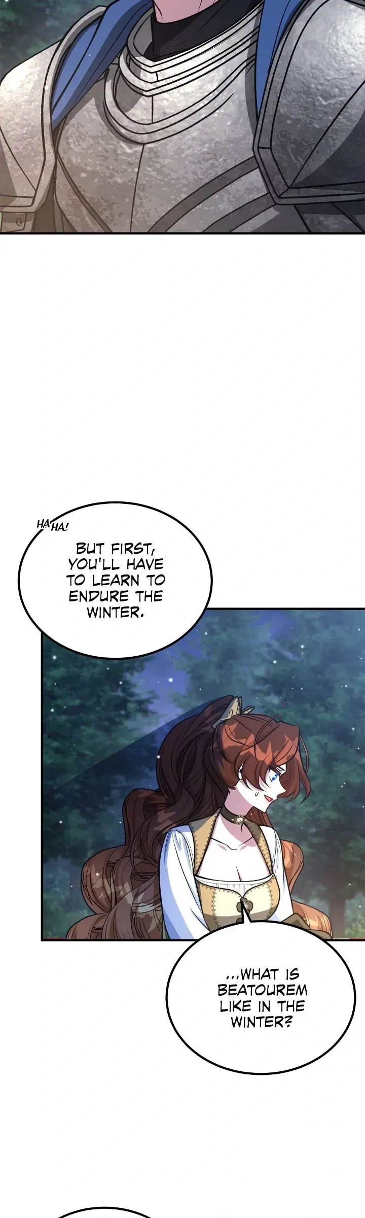 Lycan Chapter 18 Online - página 25