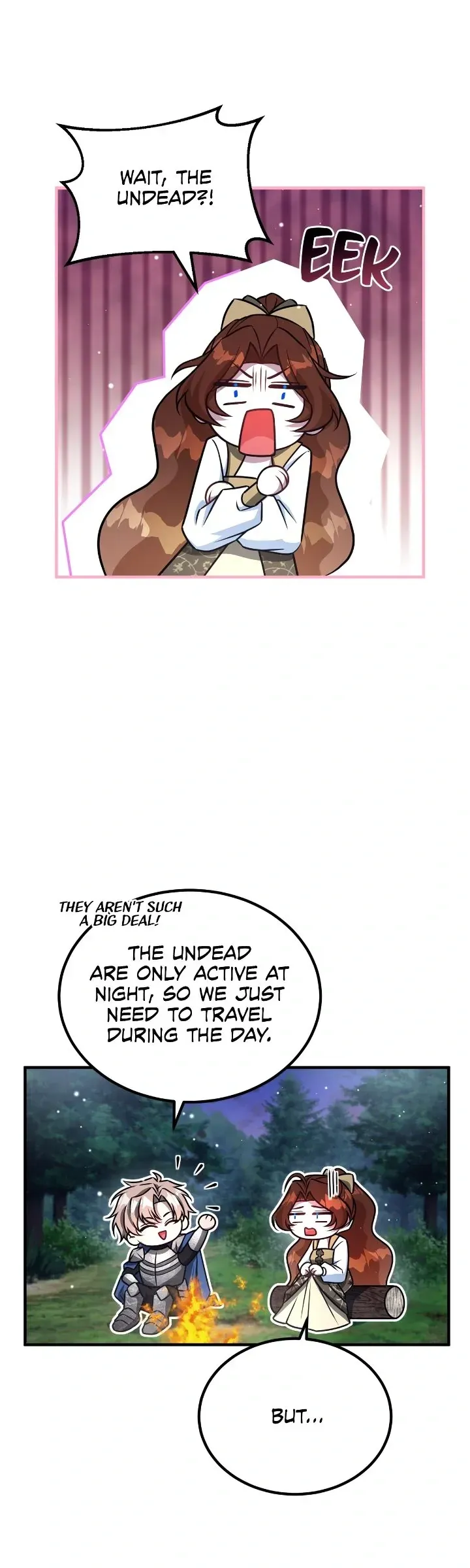 Lycan Chapter 18 Online - página 27