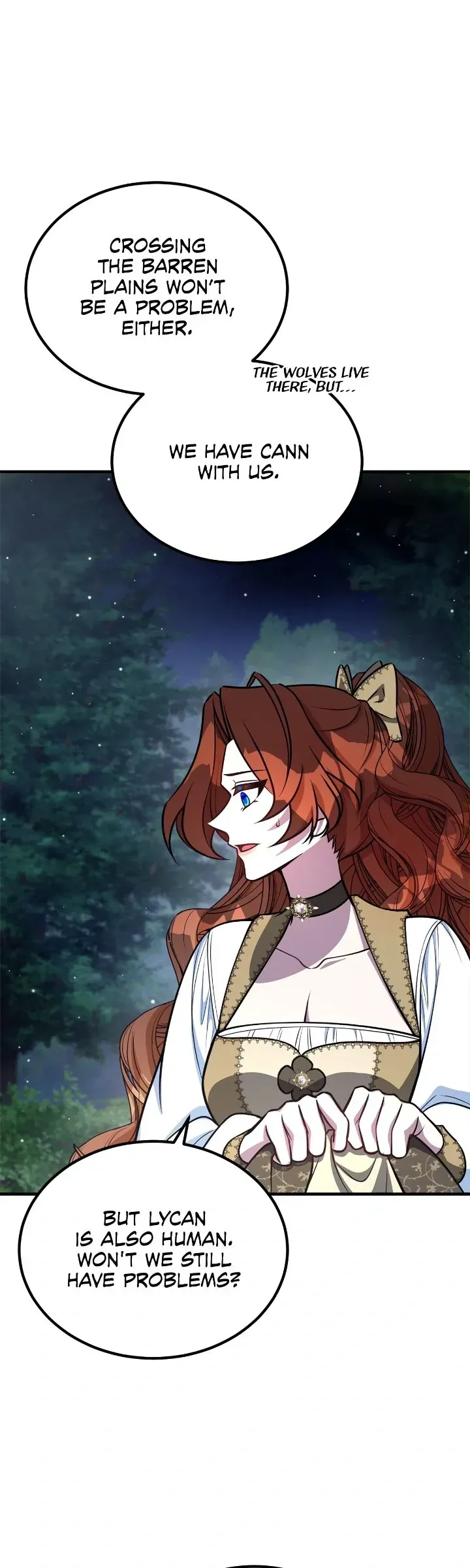 Lycan Chapter 18 Online - página 28