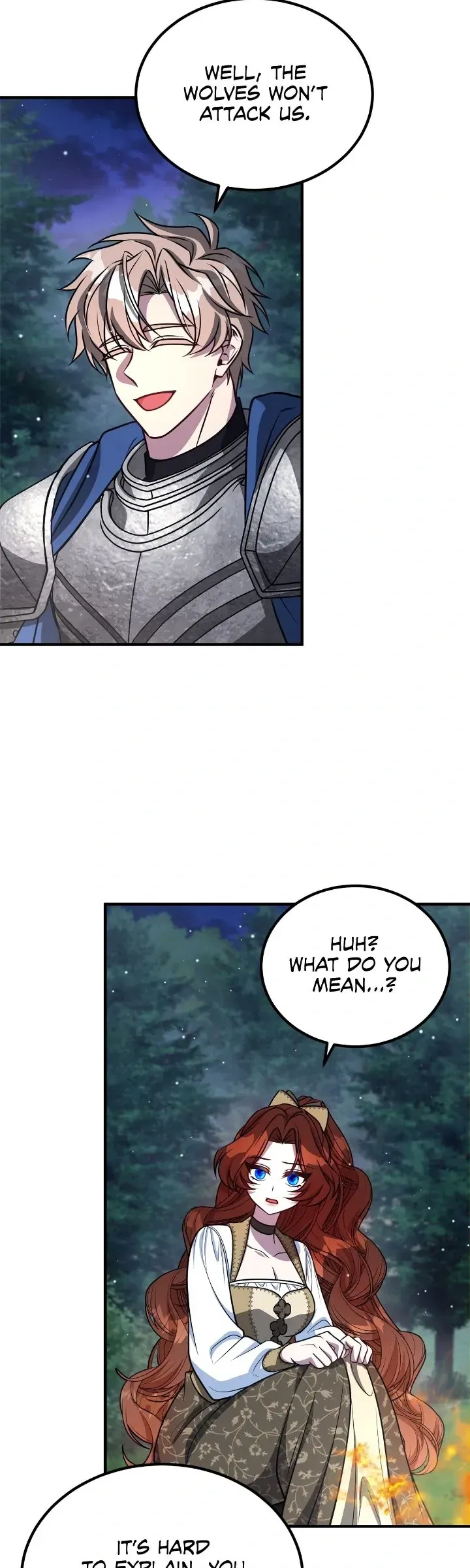 Lycan Chapter 18 Online - página 29