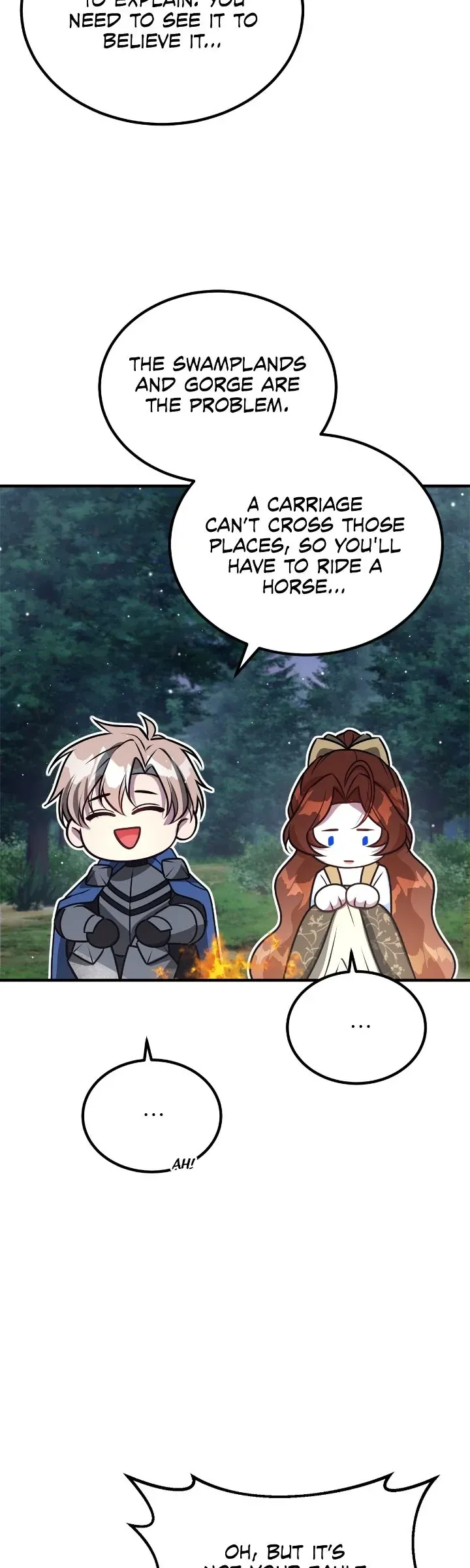 Lycan Chapter 18 Online - página 30