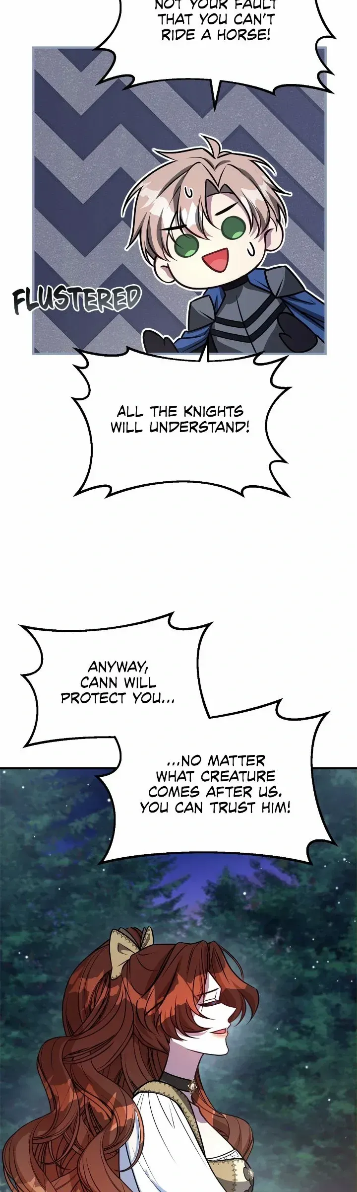 Lycan Chapter 18 Online - página 31