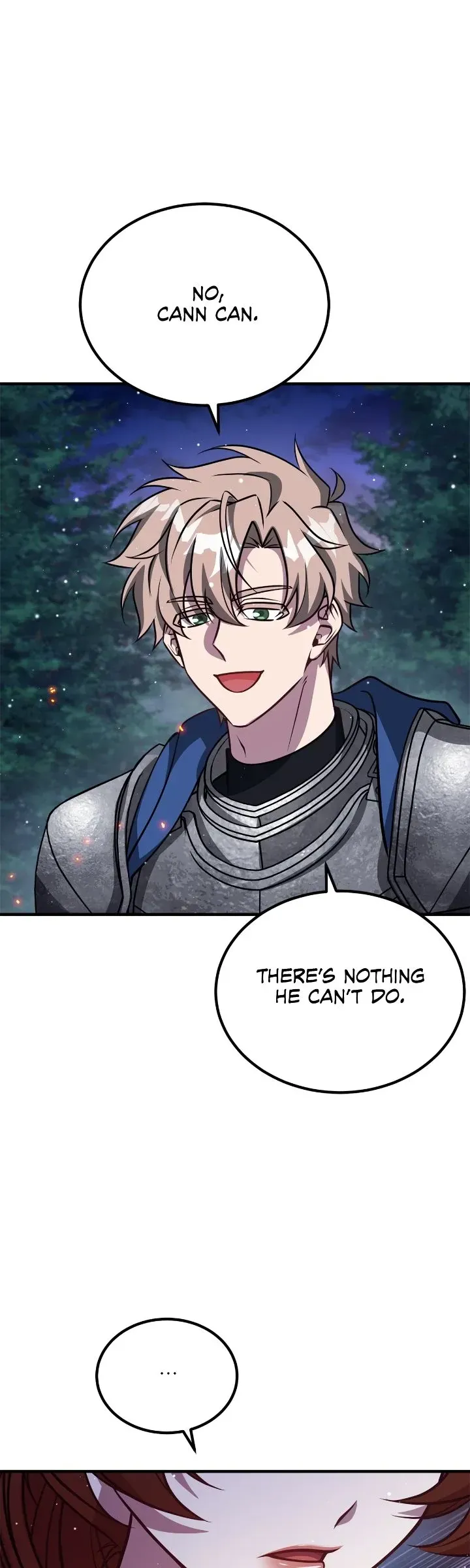 Lycan Chapter 18 Online - página 33