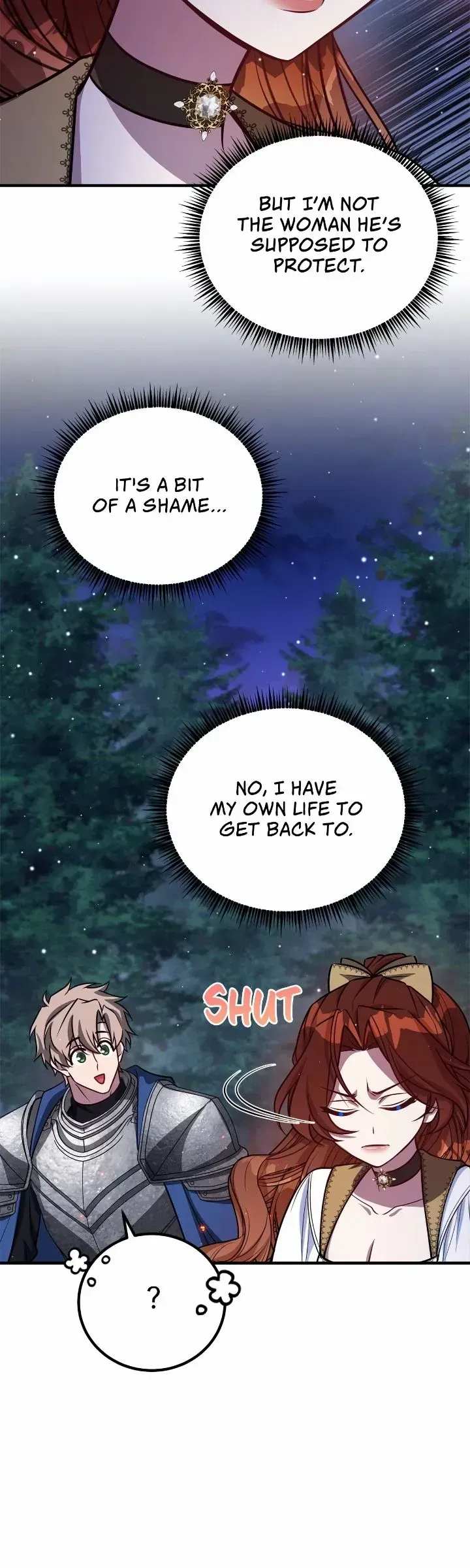 Lycan Chapter 18 Online - página 34