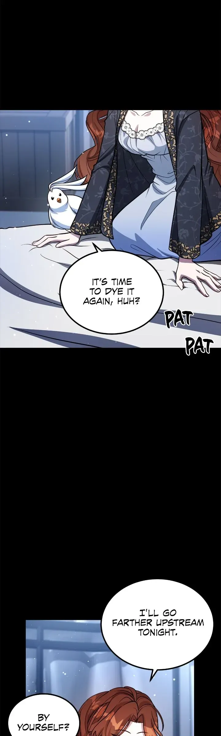 Lycan Chapter 18 Online - página 41