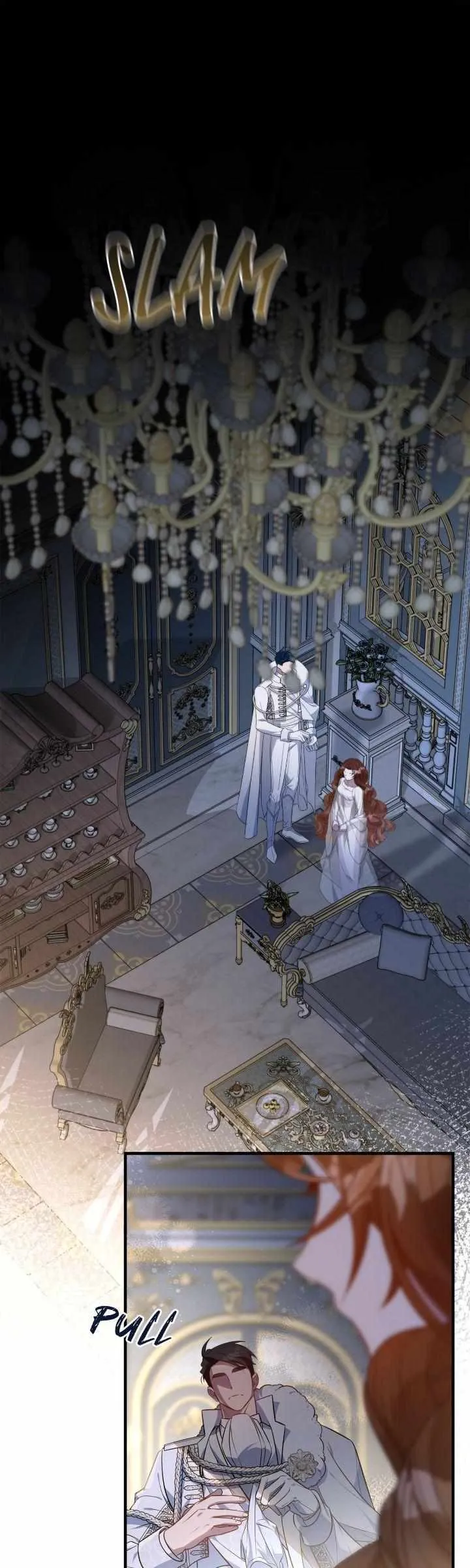 Lycan Chapter 2 Online - página 1