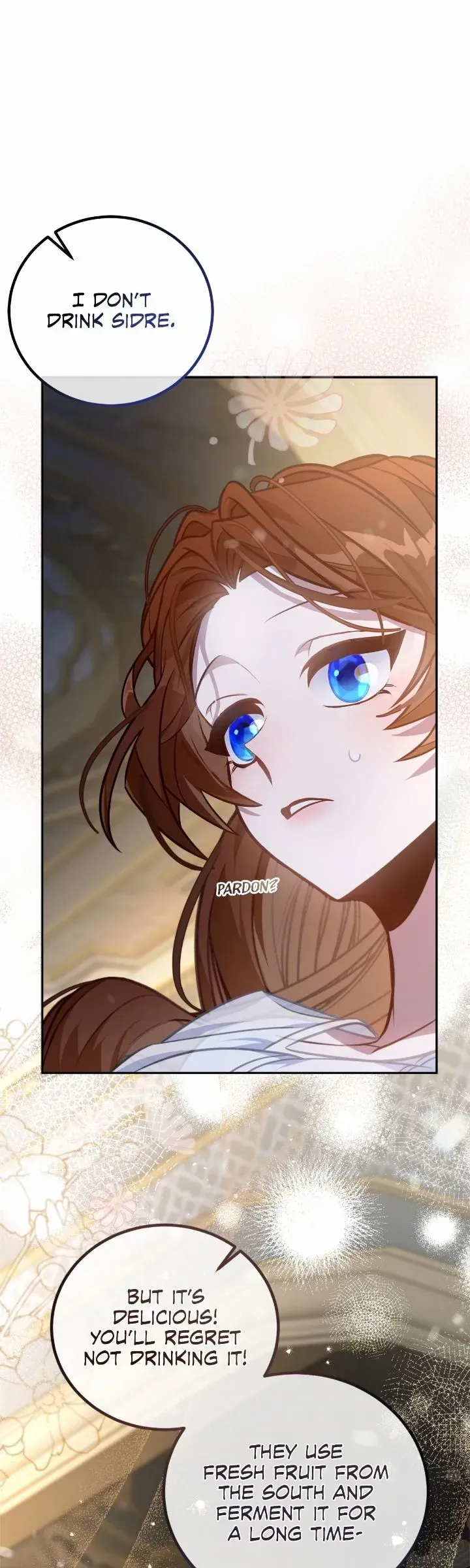 Lycan Chapter 2 Online - página 10