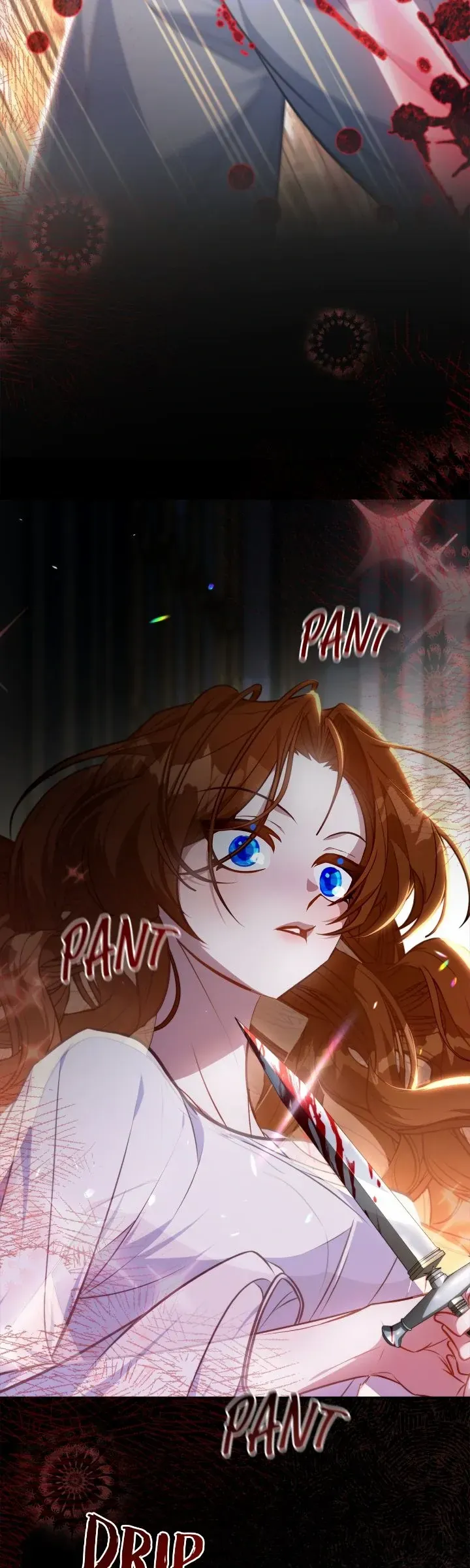 Lycan Chapter 2 Online - página 22
