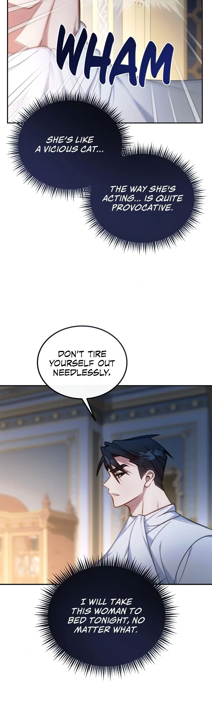 Lycan Chapter 2 Online - página 49