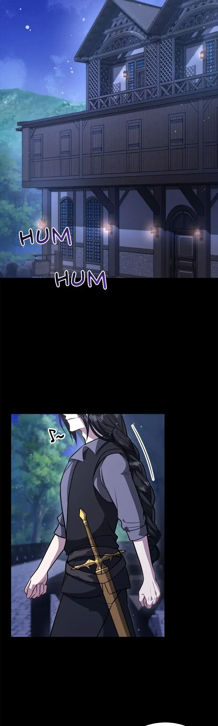 Lycan Chapter 20 Online - página 16