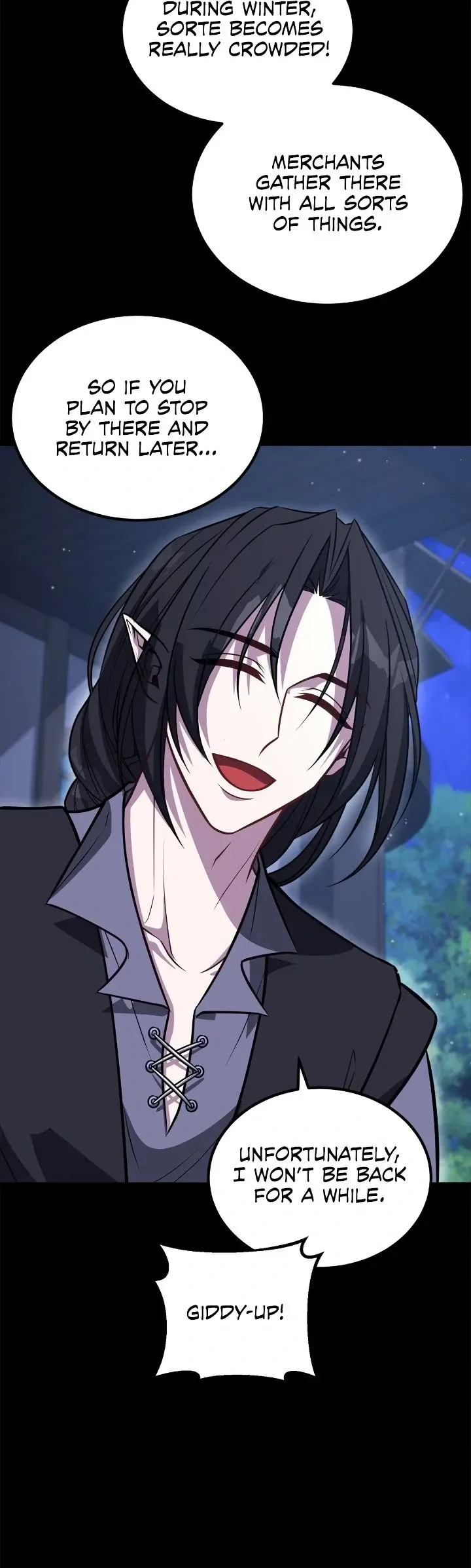 Lycan Chapter 20 Online - página 18