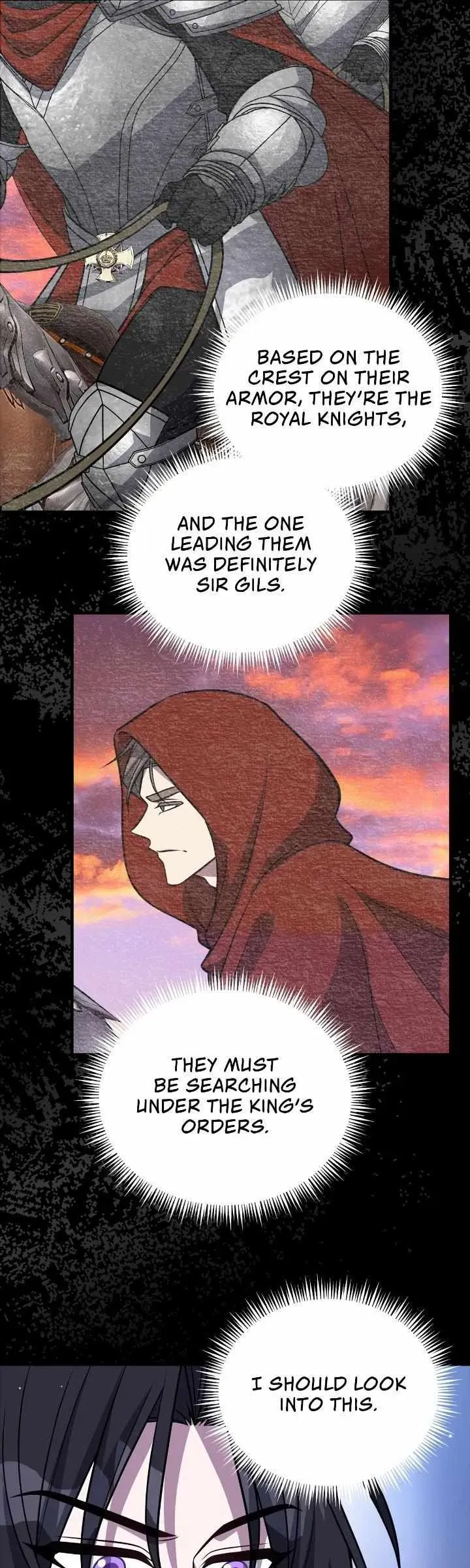 Lycan Chapter 20 Online - página 22