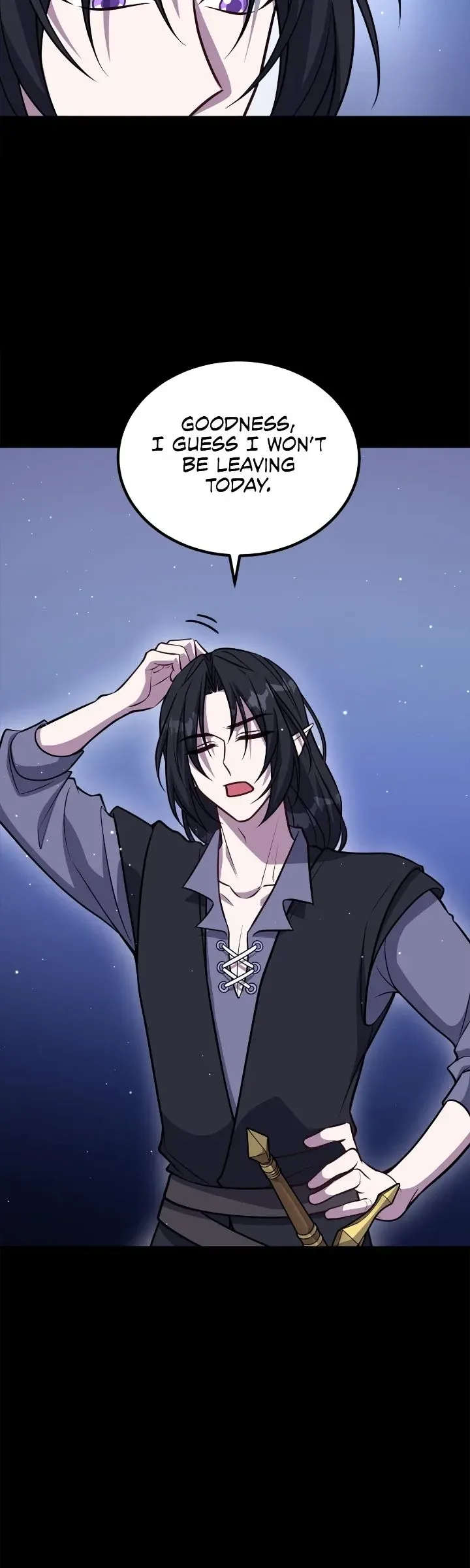 Lycan Chapter 20 Online - página 23