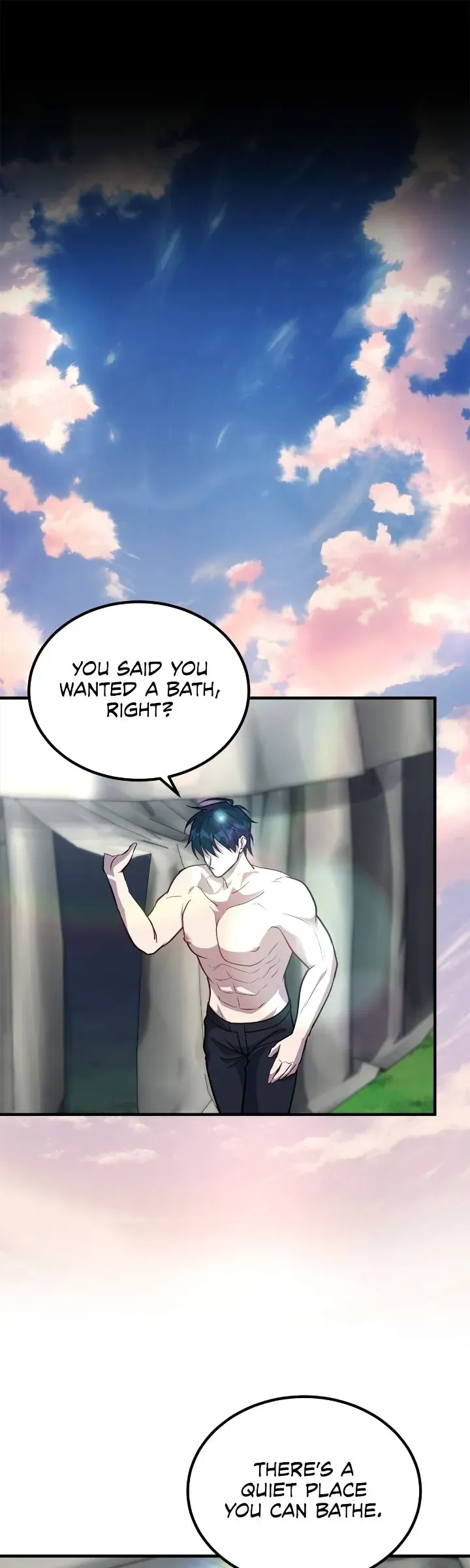 Lycan Chapter 20 Online - página 25