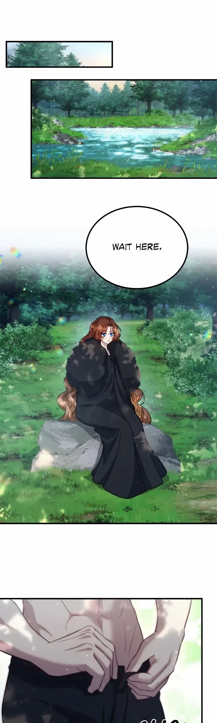 Lycan Chapter 20 Online - página 32