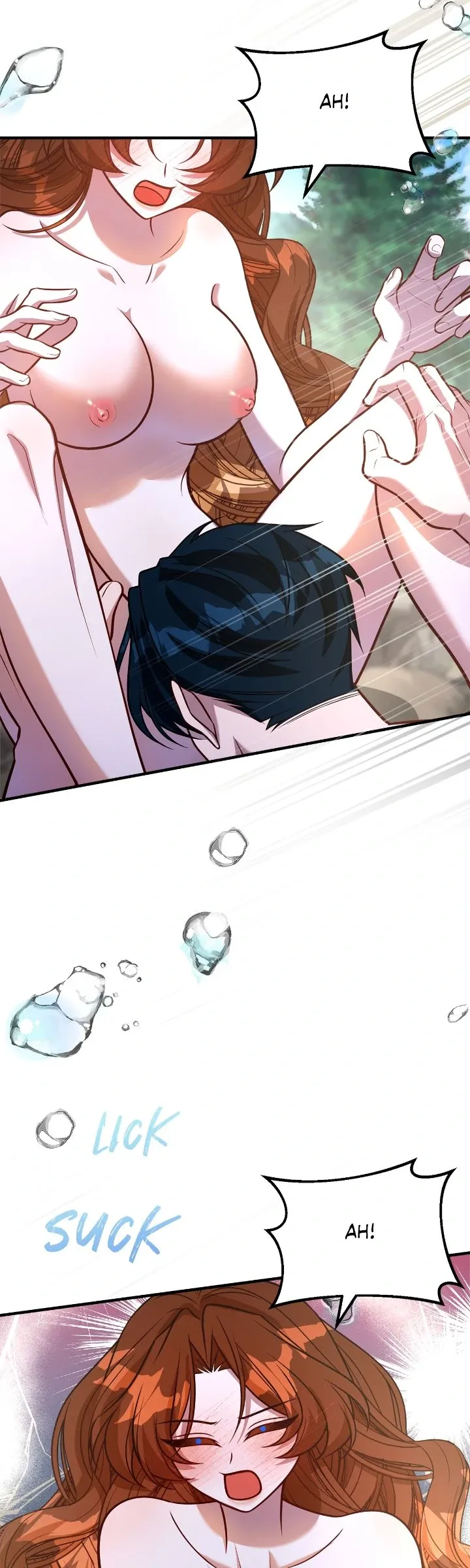 Lycan Chapter 21 Online - página 20