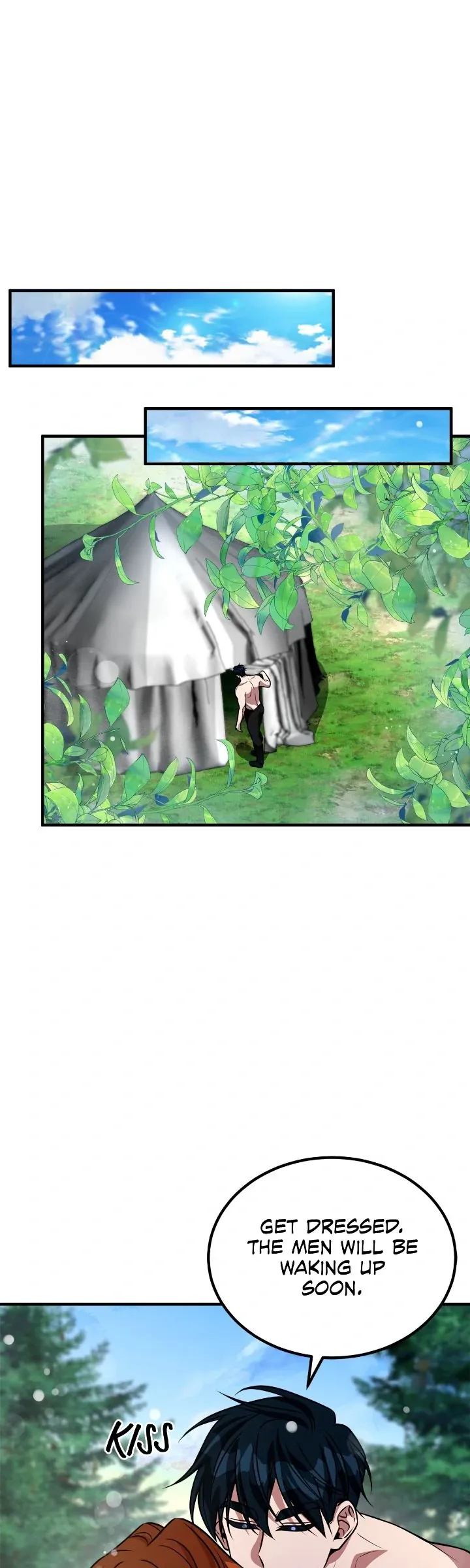 Lycan Chapter 21 Online - página 33