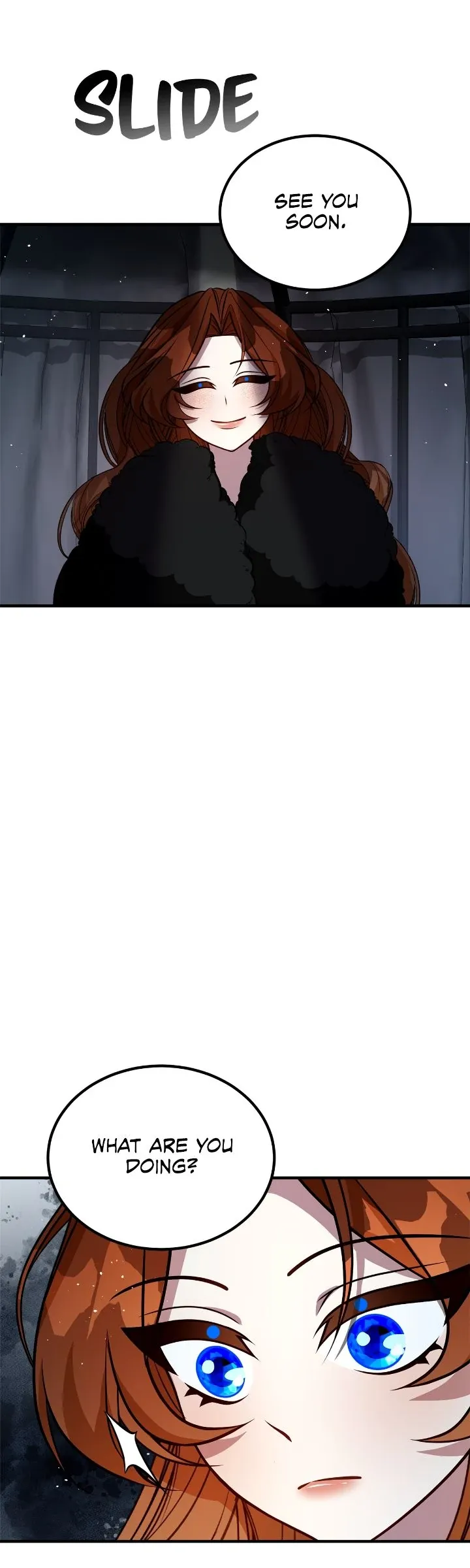 Lycan Chapter 21 Online - página 35