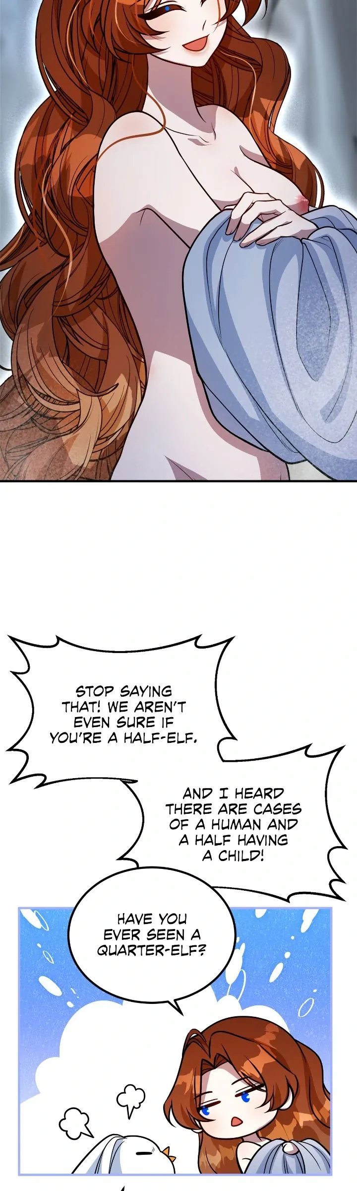 Lycan Chapter 21 Online - página 43