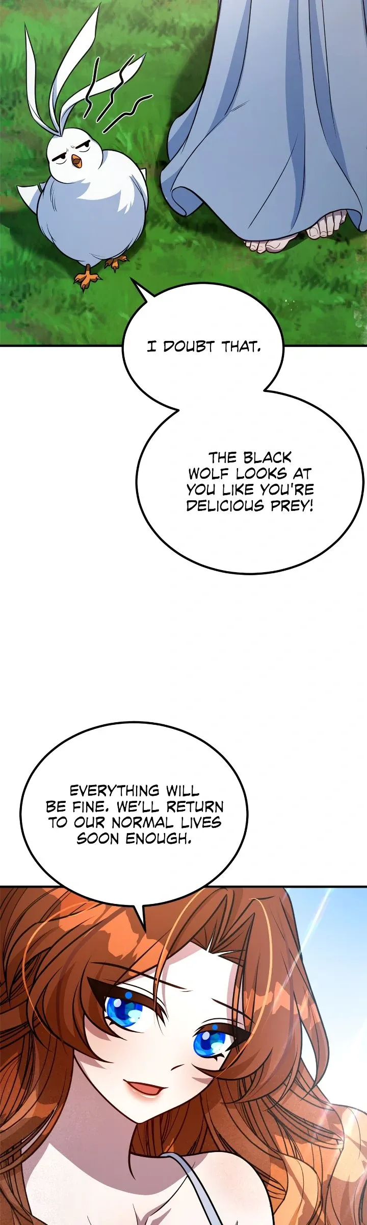 Lycan Chapter 21 Online - página 45