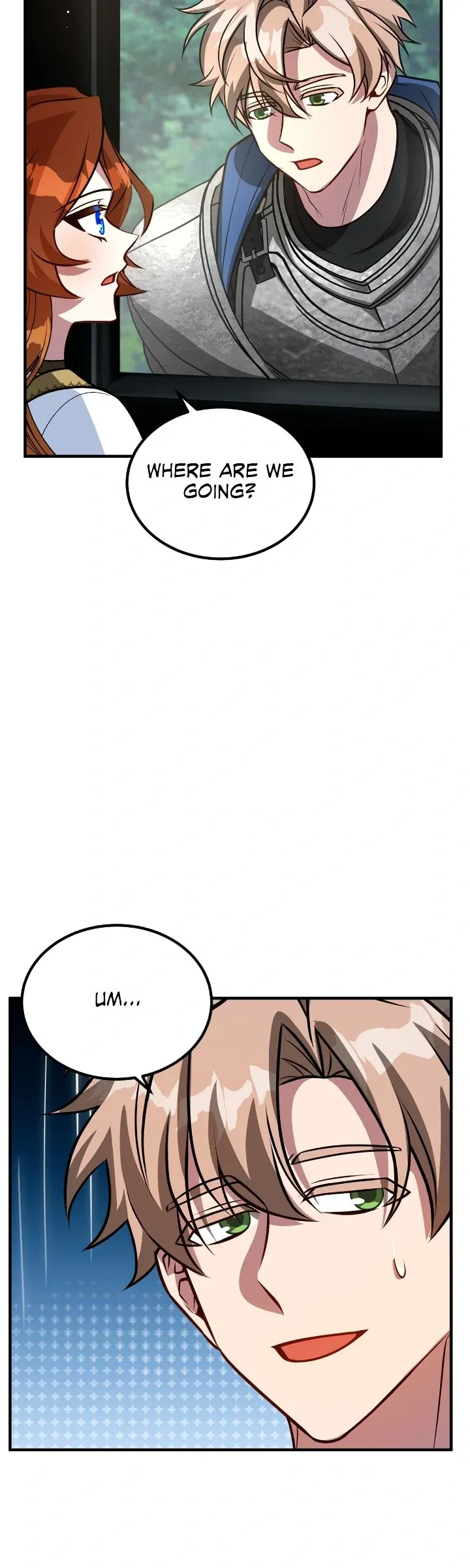 Lycan Chapter 21 Online - página 49
