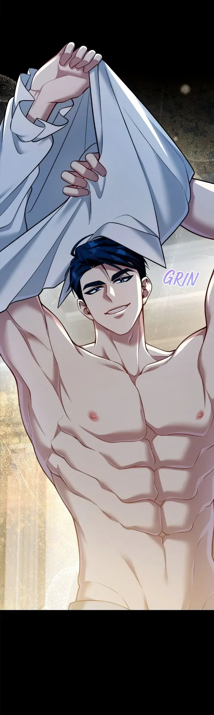 Lycan Chapter 23 Online - página 1