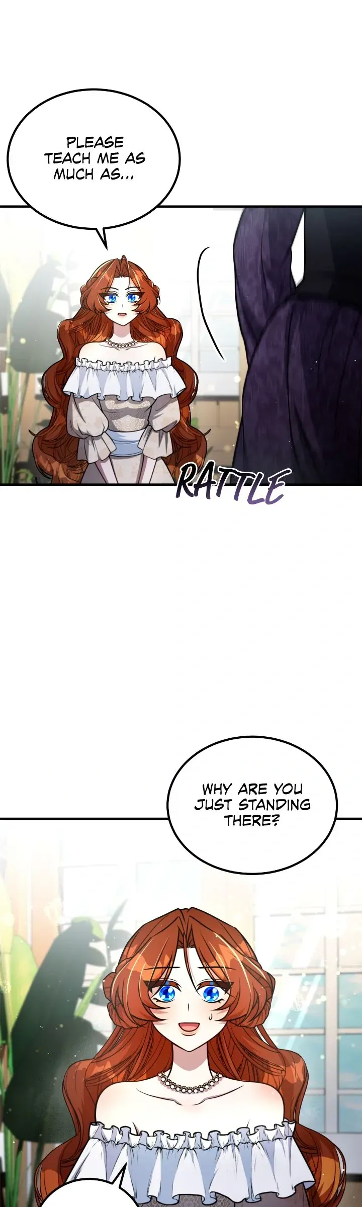 Lycan Chapter 23 Online - página 15