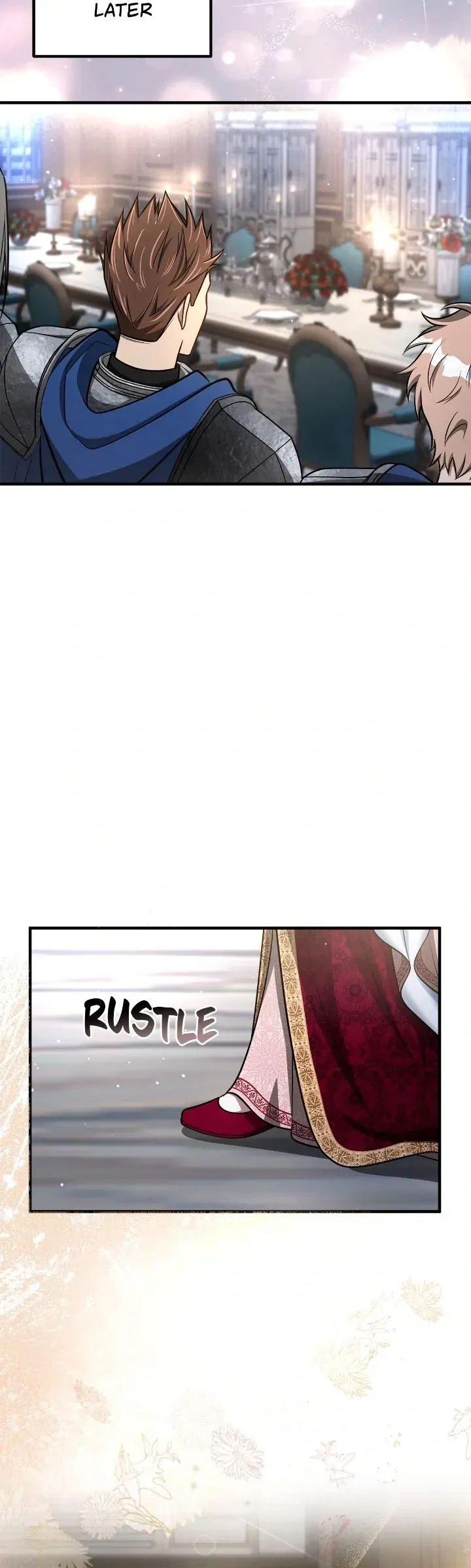 Lycan Chapter 23 Online - página 18