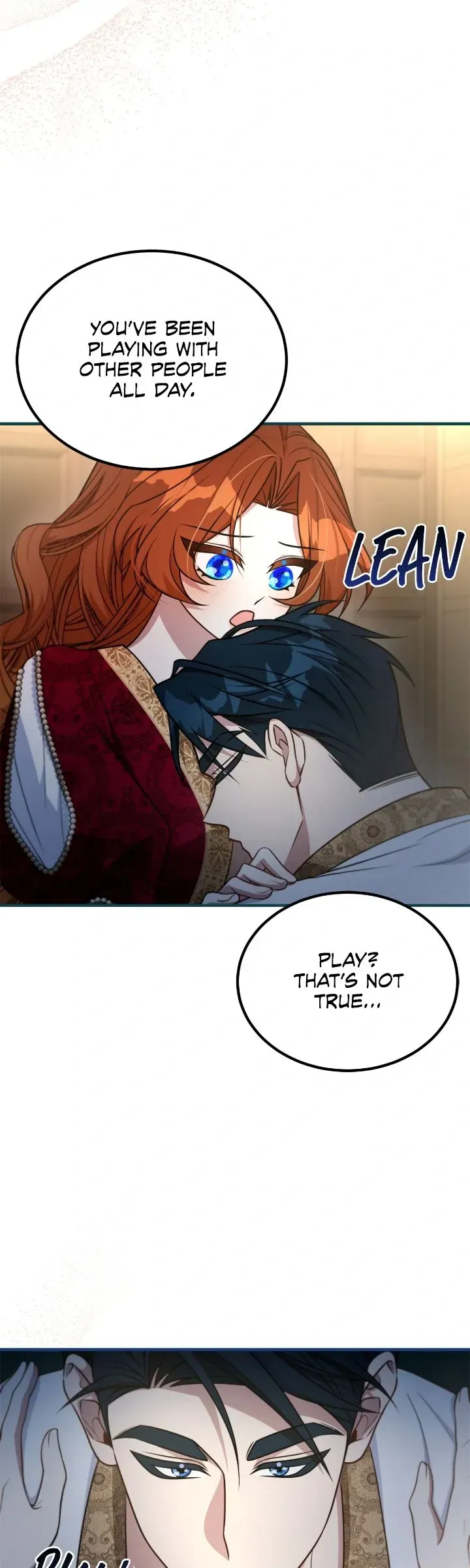 Lycan Chapter 23 Online - página 36