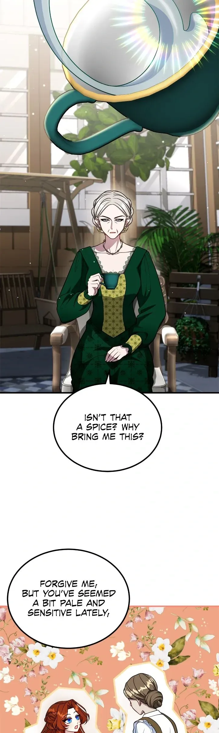 Lycan Chapter 23 Online - página 46